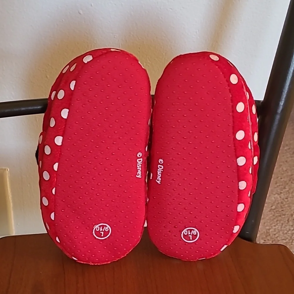 Disney Minnie Mouse 